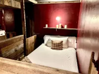 Amish Country Comfort Hotels in Millersburg