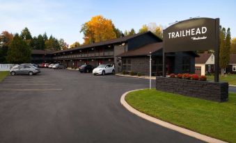 Trailhead by Weekender