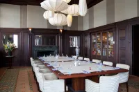Hotel New York by WestCord Hotels in Rotterdam
