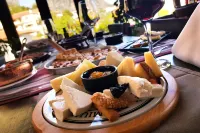 Theatro Hotel Odysseon - breakfast