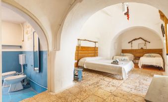 2771 Uliveto Valeria - Trullo Palma by Perle di Puglia