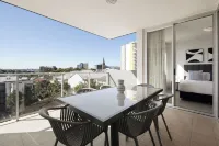 Trilogy Residences Brisbane - 4-Star