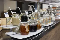 Anemon Kent Karabük Otel - breakfast
