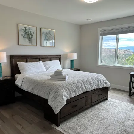 Shannon Heights B&B