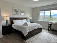 Shannon Heights B&B Hotels in Central Okanagan H