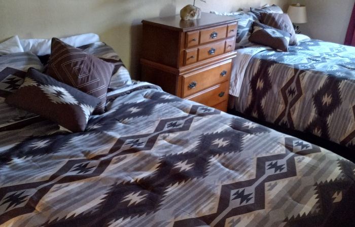 Cedar Falls Motel