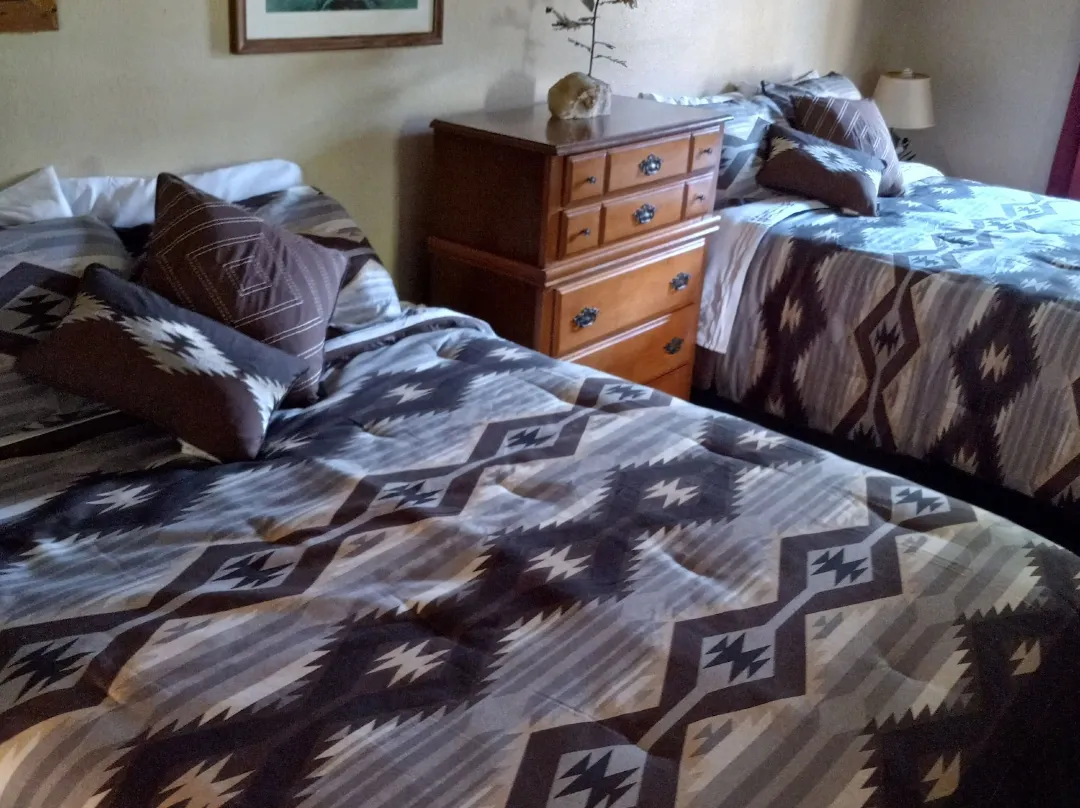 Cedar Falls Motel - Arkansas