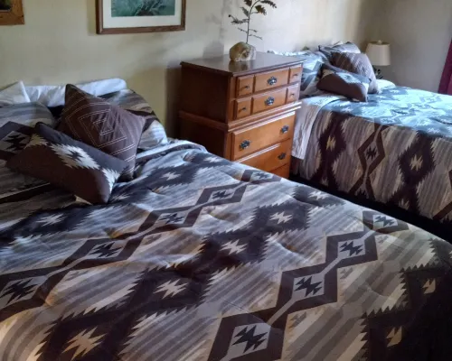 Cedar Falls Motel Hotels in Conway County