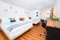 Anacortes Inn فنادق في أناكورتس