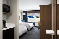Holiday Inn Carbondale-Conference Center Hotels in Makanda