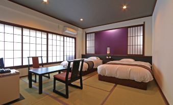Masuya Ryokan