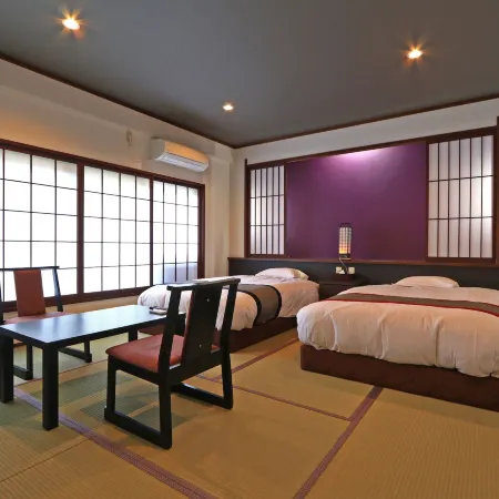 Masuya Ryokan
