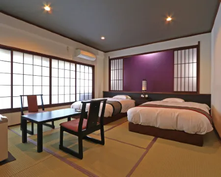 มาสึยะ เรียวกัง โรงแรมในอิซึโมะ