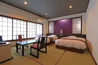 Masuya Ryokan - Hot Springs