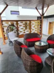 Luxol Homes and Suites - Gym