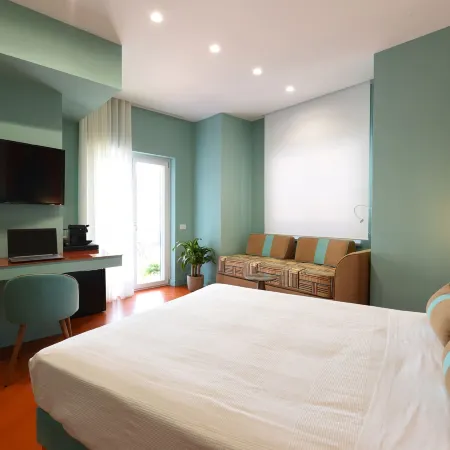 Sorrento Rooms