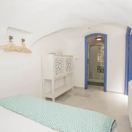 Appartement les Musiciens