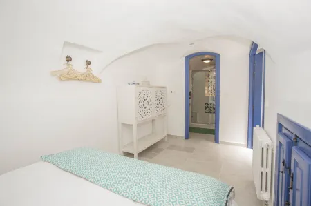 Appartement les Musiciens Отели рядом с достопримечательностью «Дворец Дар-Нежма-Эззахра»