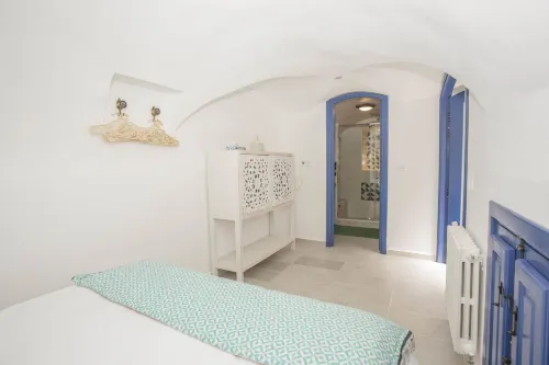 Appartement les Musiciens