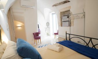 Blu Cielo Terra - Nel Cuore Della Citta' Bianca