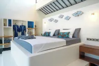 Stay Shark Villas Gili Air