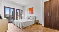 Modern Apartment AP02 - Zodia with Private Garden, Aphrodite Hills