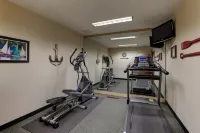 สโตนีย์ครีก อินน์ ควินซี - ที่มีฟิตเนส