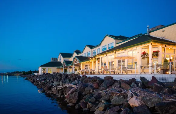 羅德米羅米奇酒店