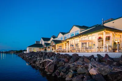 Rodd Miramichi Hotels in Мірамічі