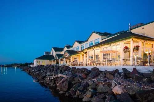 Rodd Miramichi Hotels in Miramichi