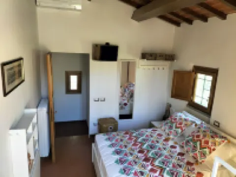 Bed and Berli Hotels near Florence "Amerigo Vespucci" Airport