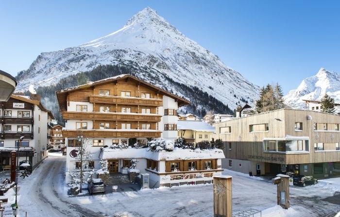 Hotel Rössle