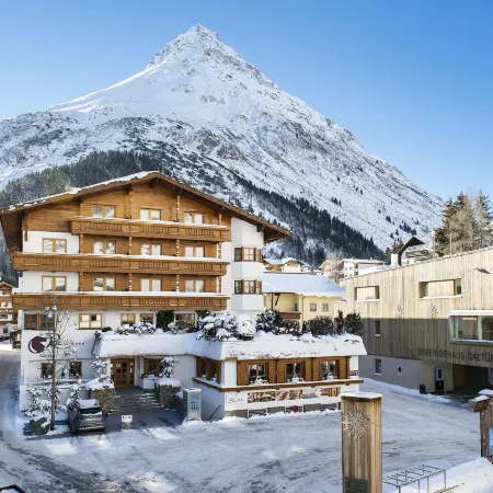 Hotel Rössle