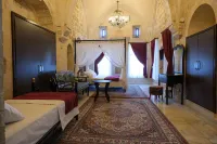 Mirstone Tarihi Konak Hotel a 