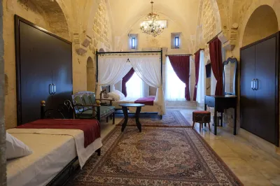 Mirstone Tarihi Konak Hotels near Mardin Artuklu University