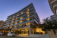 Manousos City Hotel Hotels in der Nähe von The Cellar Of Knights