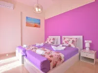 Luxury Suites in Stavromenos Hotels in Stavromenos