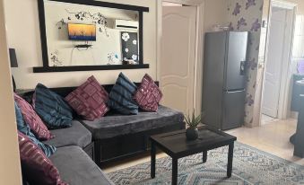 Studio Apartment in Sousse Khazema