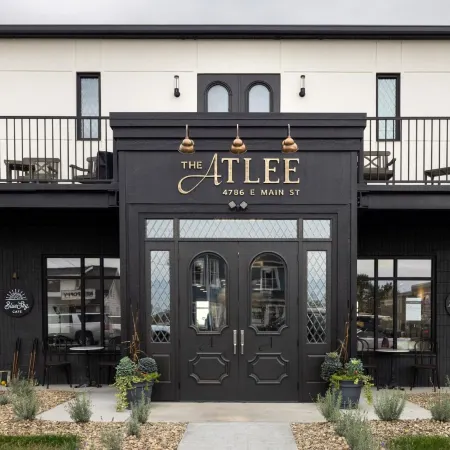 The Atlee Suites