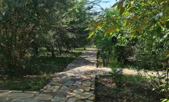 Ol Muteita Lodge
