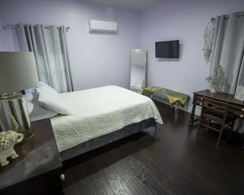 Boho Nights Hotels in Sanford