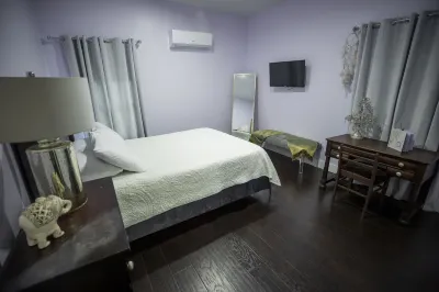 Boho Nights Hotels in Sanford
