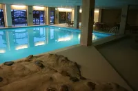 Hotel Iselmar - Pools