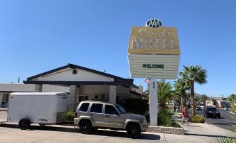 The Sands Motel