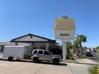 The Sands Motel Hotels in 