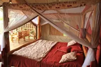 Manyatta Camp Hotels in Voi