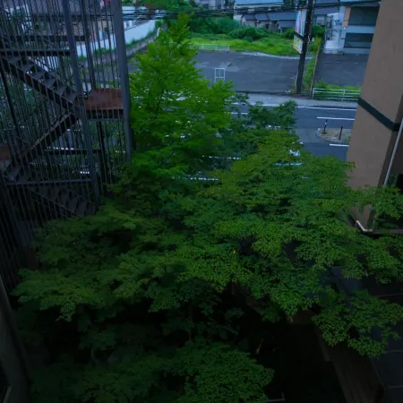Yunosato Hayama