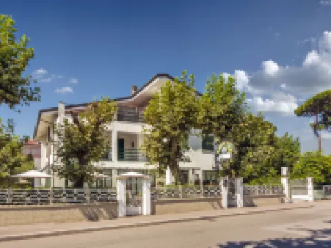 Hotel Eura Hotels in Massa
