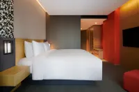 Courtyard by Marriott Suwon - 4 étoiles