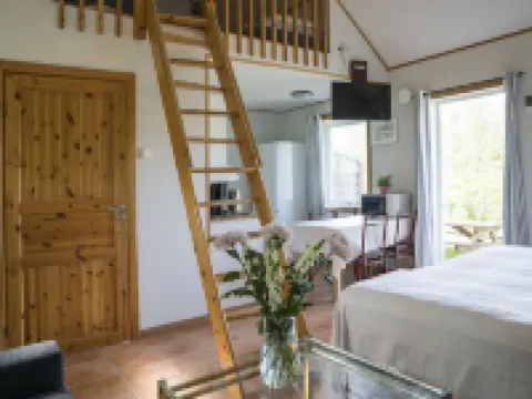 Vandrarhem & Lofthus Solstickan Mellbystrand Hotels in Laholm